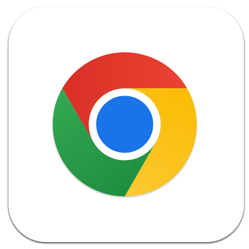 chrome