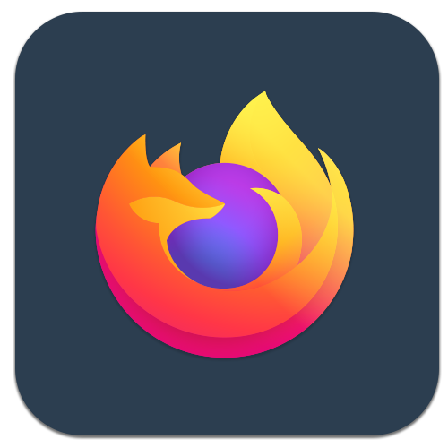 firefox