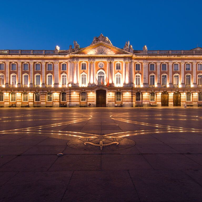 toulouse